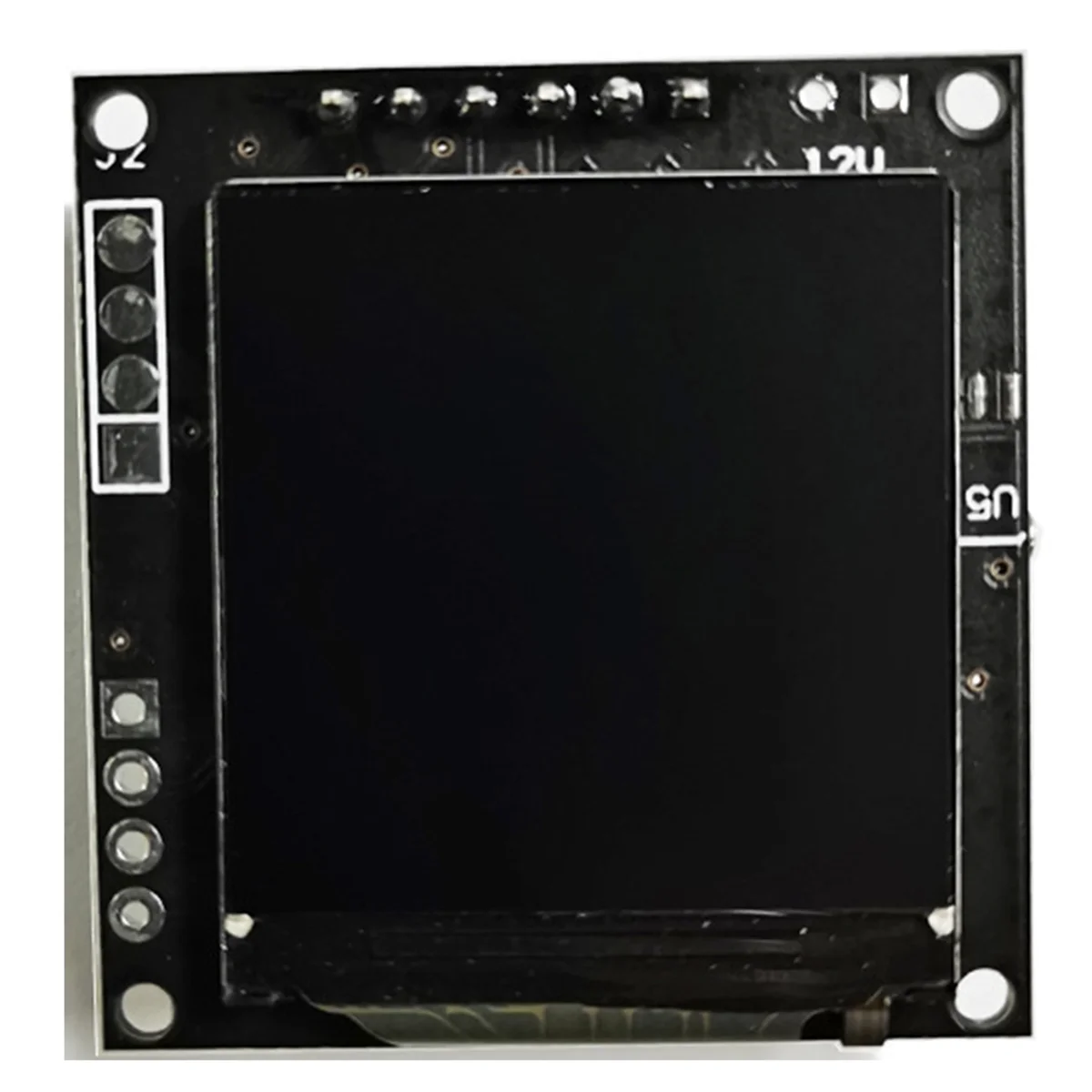 Abjz 1.3In Mini Lcd…