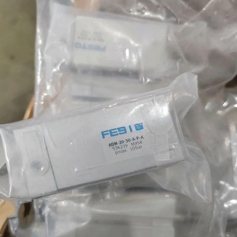 Parts For Festo Fes… - image