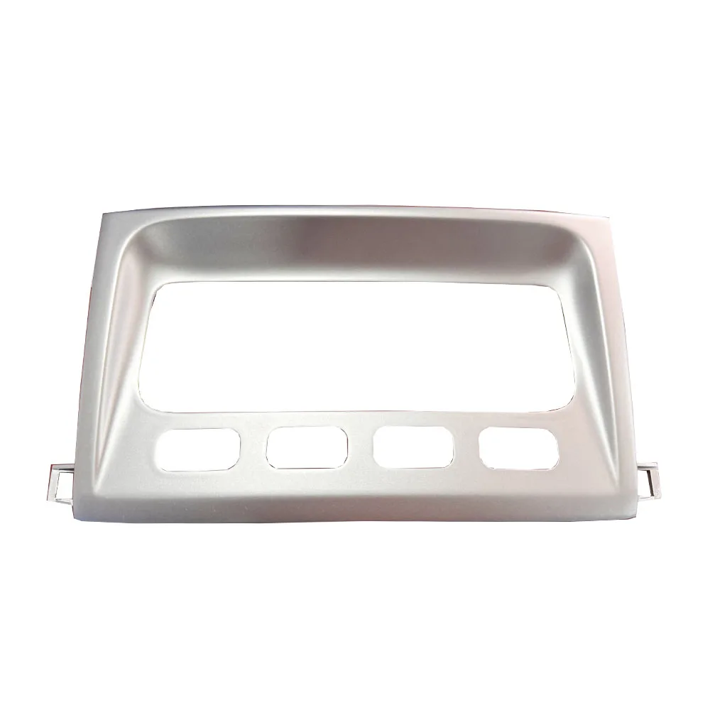 AT LC100 FJ100 Interior Dashboard Switch Frame Penal Cover for To yota Land Cruiser 100 Ujz100 2003-2007 Accessories