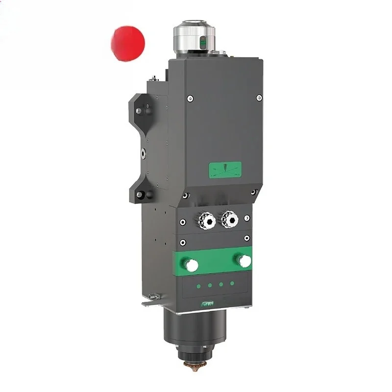 

Hot Raytools BM06K 6000W Automatic Focus 3D Fiber Laser Cutting Head Industry Laser Equipment Parts for Metal Cutting