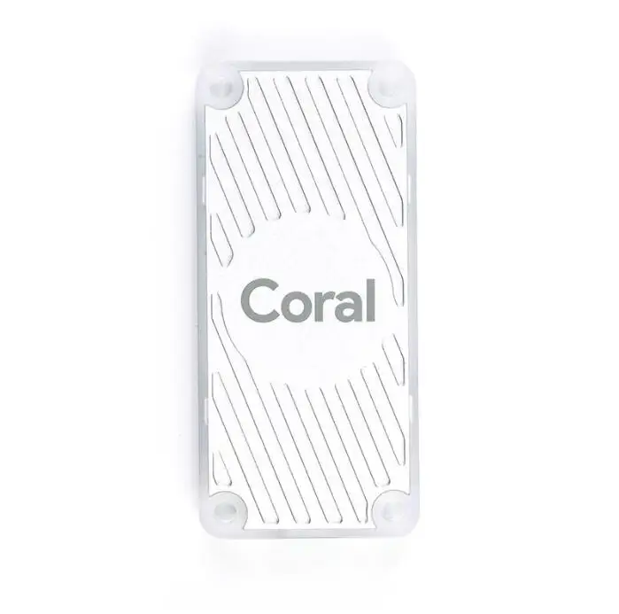 G950-06809-01 Edge TPU Coral USB Accelerator USB Stick Embedded Solutions
