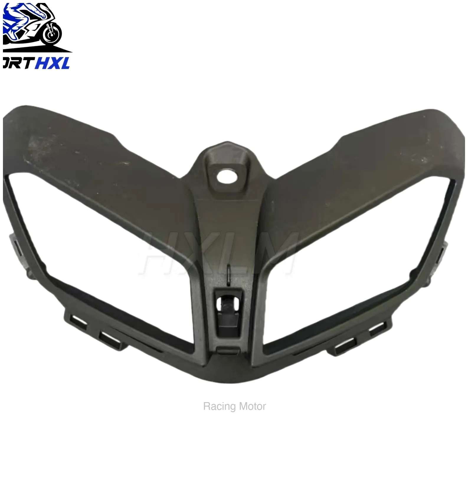 New MT09 FZ09 Unpainted Full Fairing Injection Bodywork Kit Cowl Panel Cover ABS Fit For YAMAHA MT-09 FZ-09 | Racing Motor Store