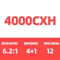 4000CXH