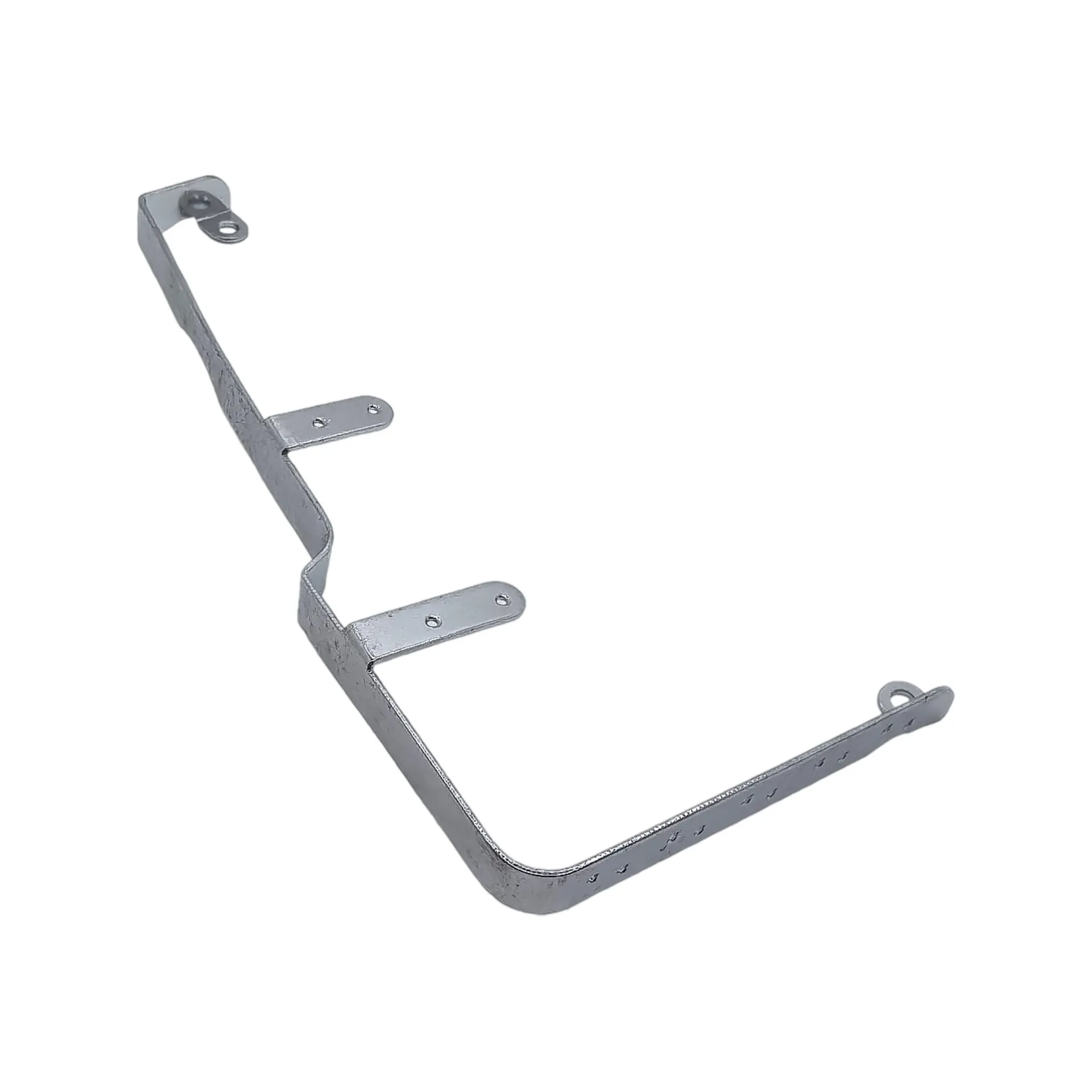 Pegasus W500 W600 Three-Needle Five-Thread Overlock Sewing Machine Accessories Thread Guide Frame