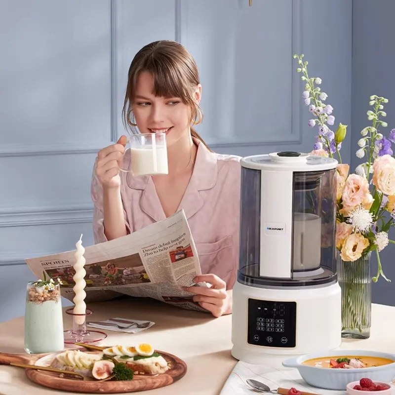 Blaupunkt Nouveau Robot Culina - Baby Food Home avis et prix