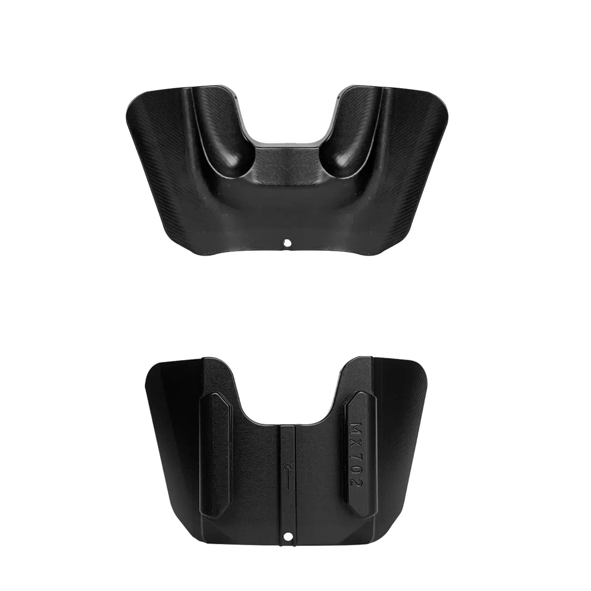 Aluminiowy uchwyt na podbródek LS2 MX702 do kamer GoPro Hero 13 12 11 10 9 Insta360 Ace Pro2 DJI Action 4 5Pro — zdjęcie produktu 5