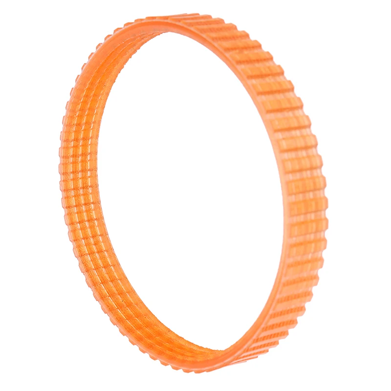 1 PC Orange Polyurethane Electric Planer Drive Driving Belt For Makita 1900B 225007 BKP180 KP0800 N1923BD