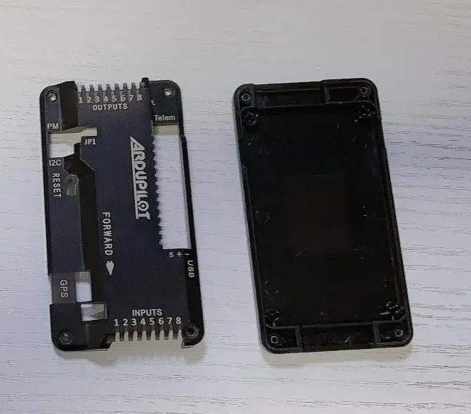 

Protector Case ARDUPILOT MEGA APM2.6 APM 2.5 2.8 Flight Controller Board Straight Needle/angle PIN