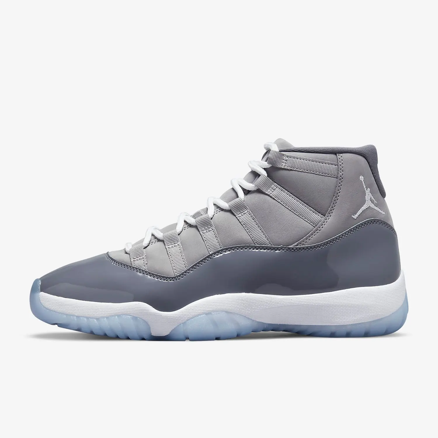 Nike Authentic Air Jordan Men's Practical Training Durable Basketball Shoes CT8012-005