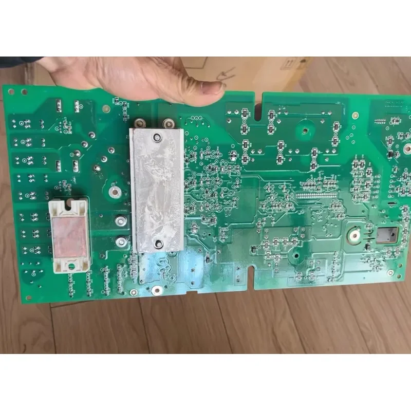 Inverter ACS510 ACS550 ACH550 ACH510 series 22kw trigger power motherboard power drive board SINT4330C