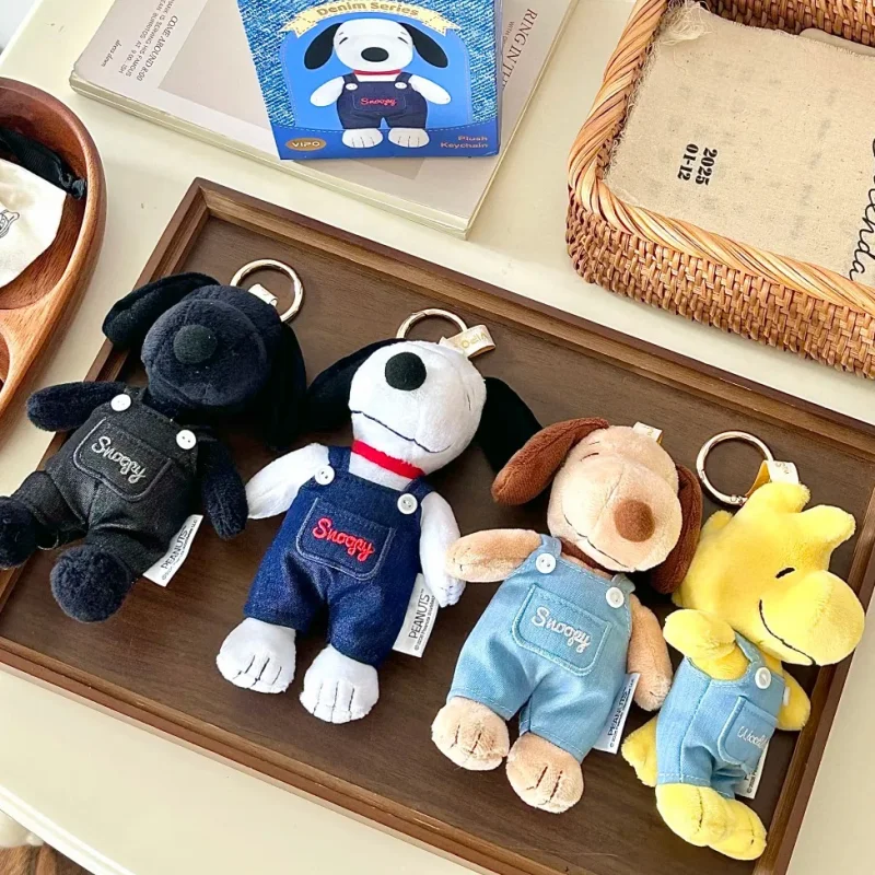 Women X Bags - Vipo X Peanuts Snoopy Belle Denim