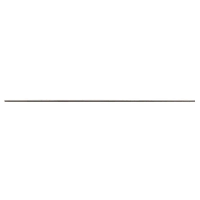 

A84E-45 Pcs HSS Rod 1Mm Dia 100Mm Long For Lathe Stock Replacement