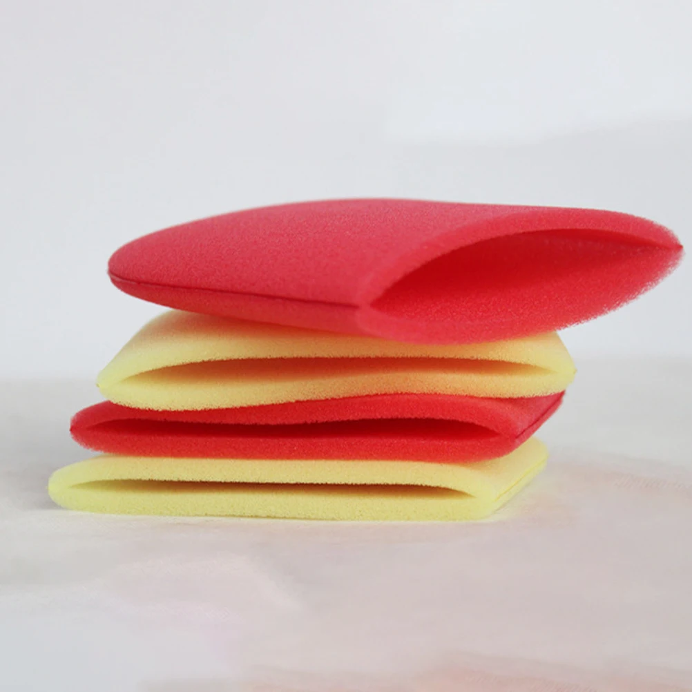 

12 Pcs Microphone Case Cover Sleeve Sponge for Universal Thickened Covers Screen Windscreen