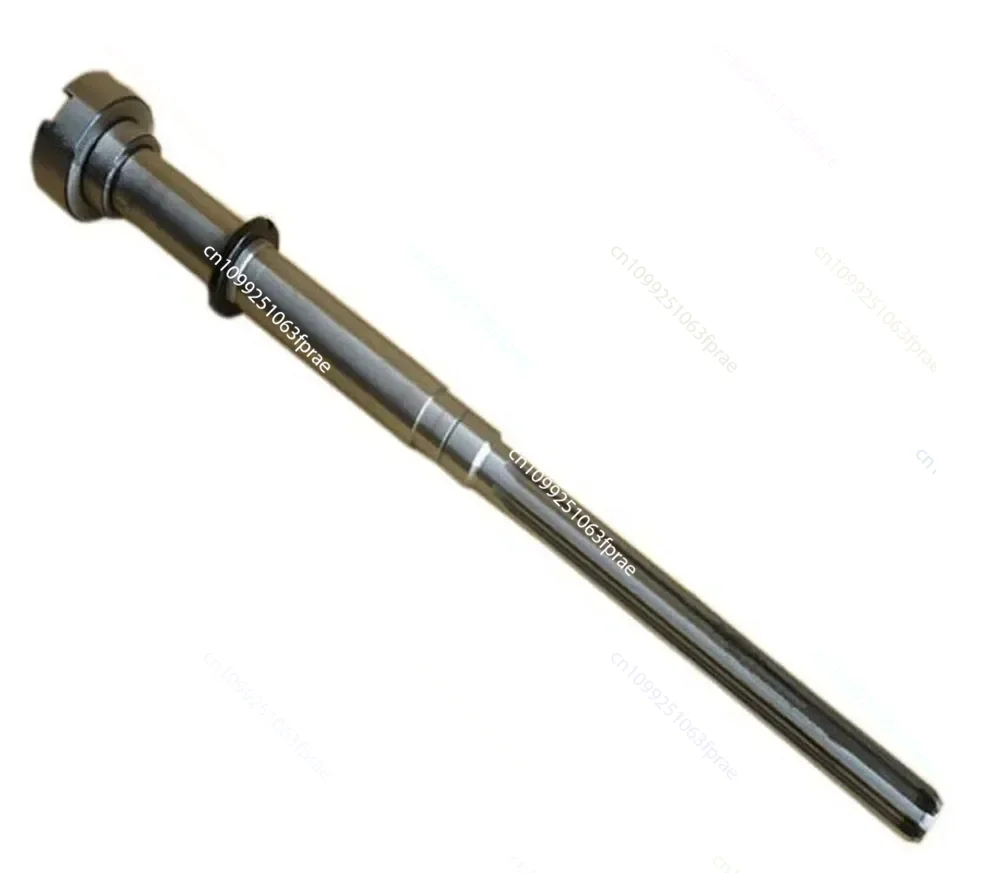 

NT30 spindle for turret milling machine No.4, No.5, No.6