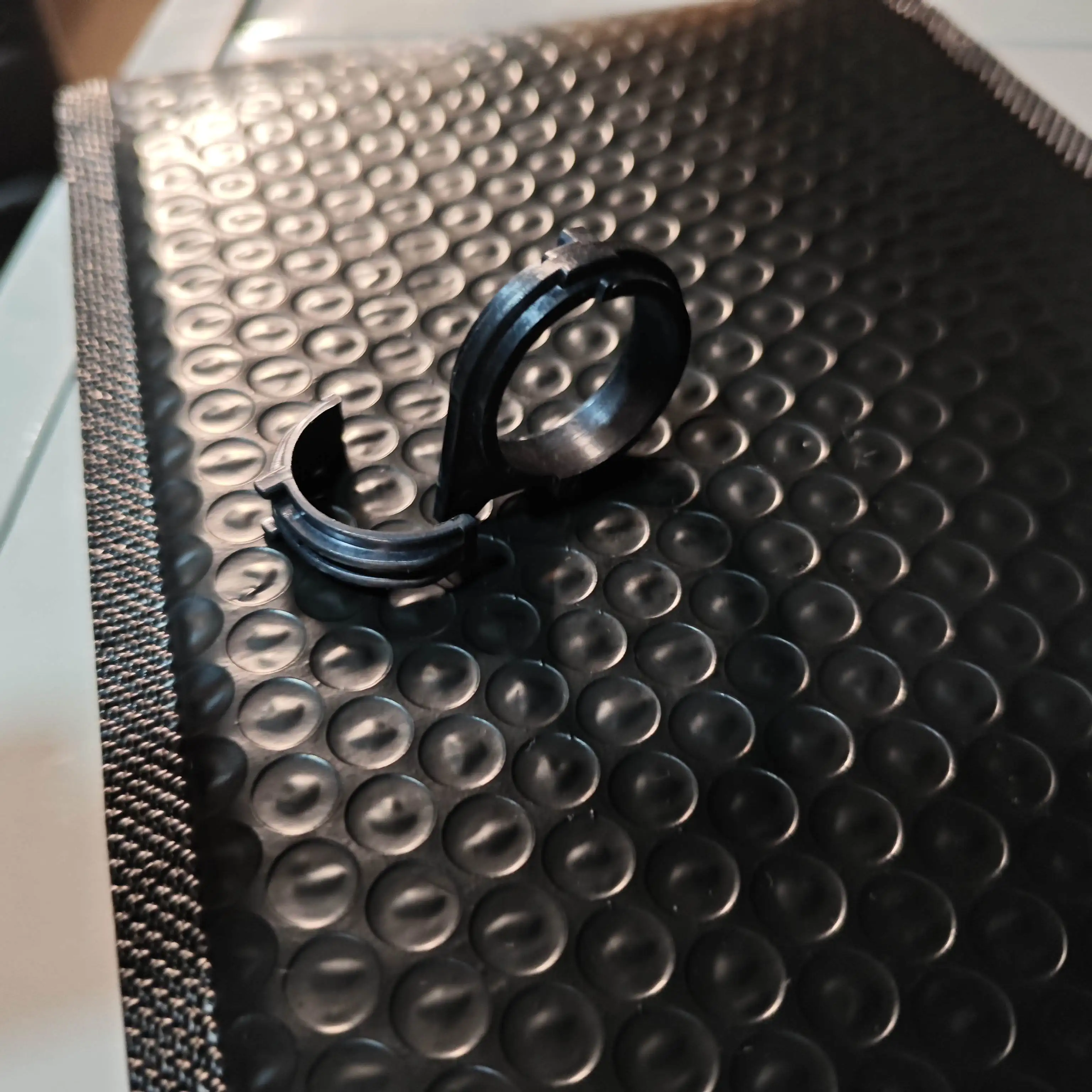 

10sets BSH-B2260 Fuser Upper Heat Roller Bushing for Brother DCP 7080 7180 HL 2260 L2380 MFC 7380 7480 L2700 L2520 L2540 L2560