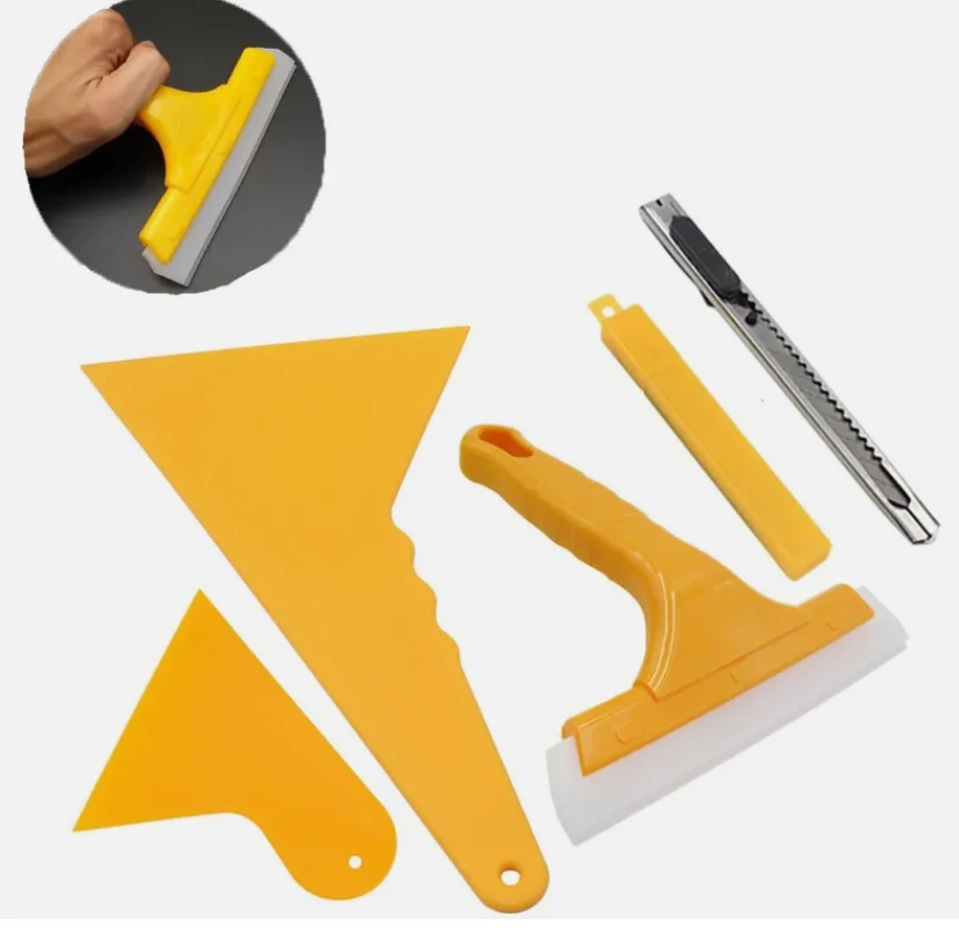 kit-de-ferramentas-para-aplicacao-de-pelicula-automotiva-5-pecas-espatula-e-raspador-para-instalacao-de-pelicula-de-janela