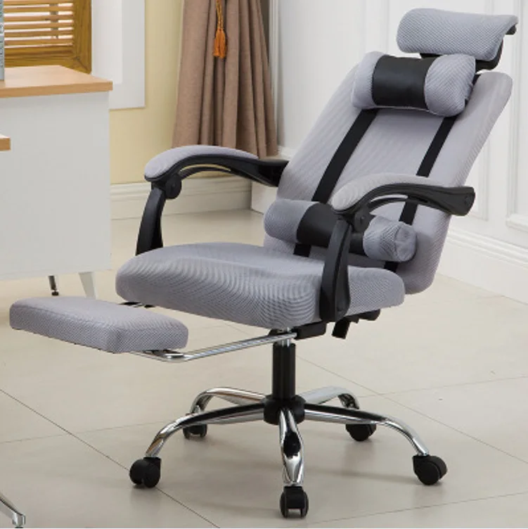 

Customizable reclining pulley lift wholesale chair