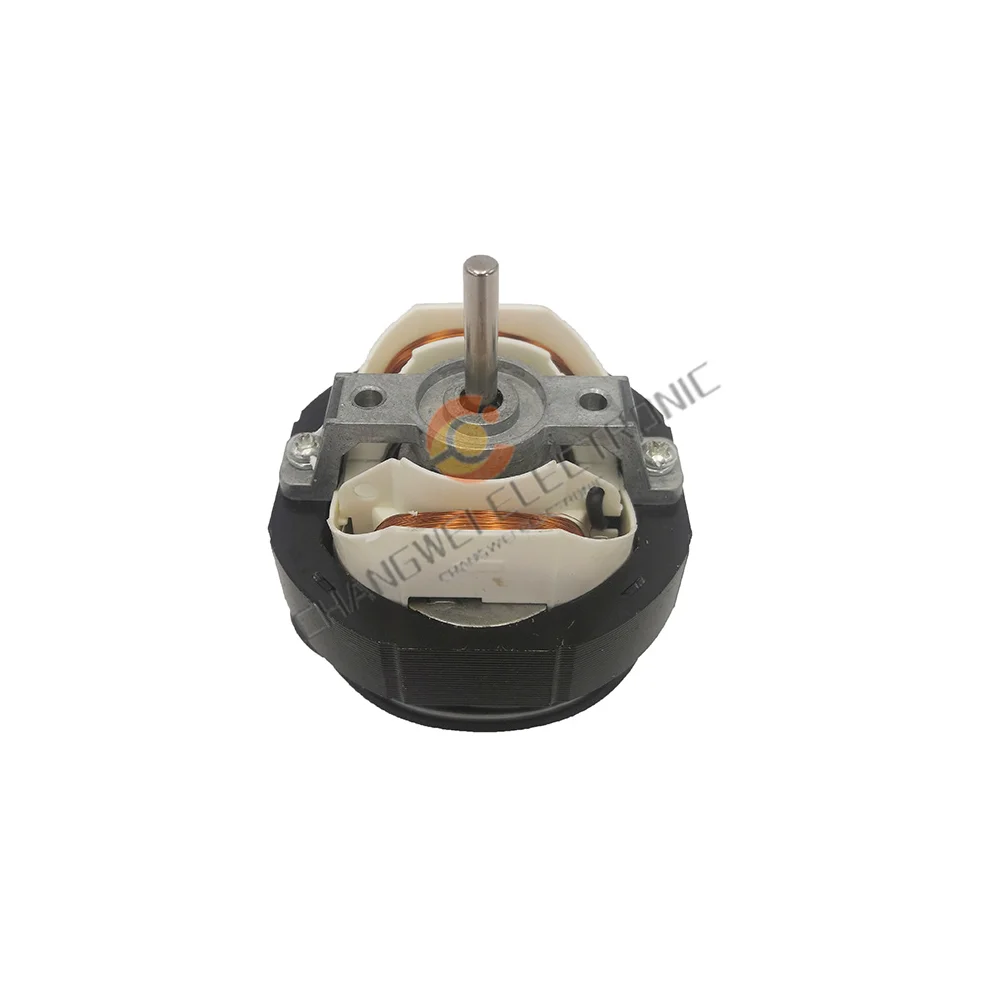 YJ58-12 220-240V 50Hz Class E,Heater Motor Electric Fan Accessories Full Copper Wire,Hood Pole Heater Accessories Moter