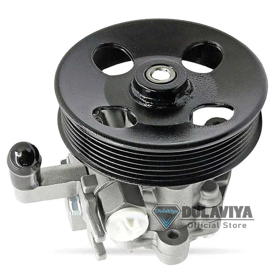 

Power Steering Pump For Hyundai Santa Fe CM Kia Sorento XM 2.0L 2.2L CRDI D4HB 571002P000 571002P010 57100-2P000 57100-2P010