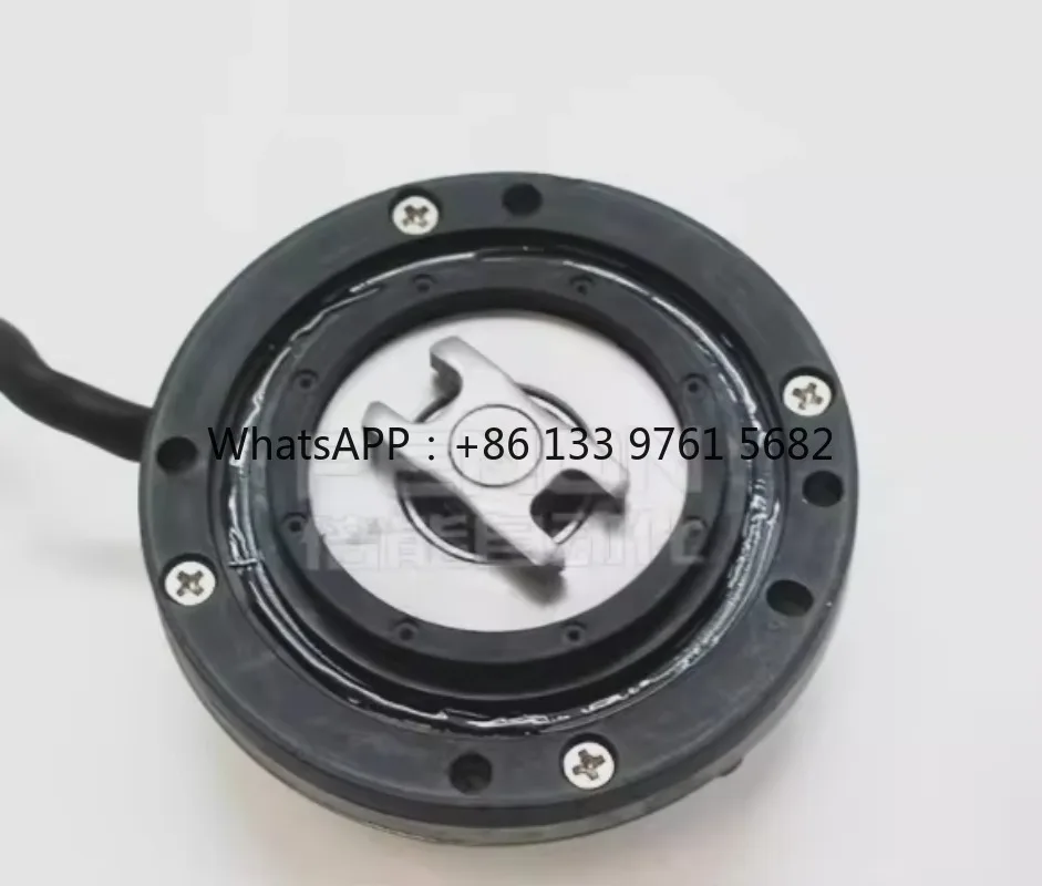 The Encoder New Ori…