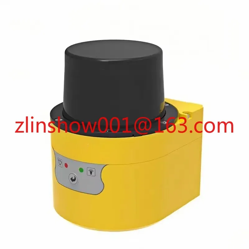 Tof Lidar AS-21C Se…