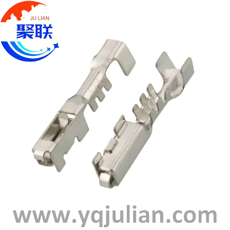 Auto Crimp Loose Pi…