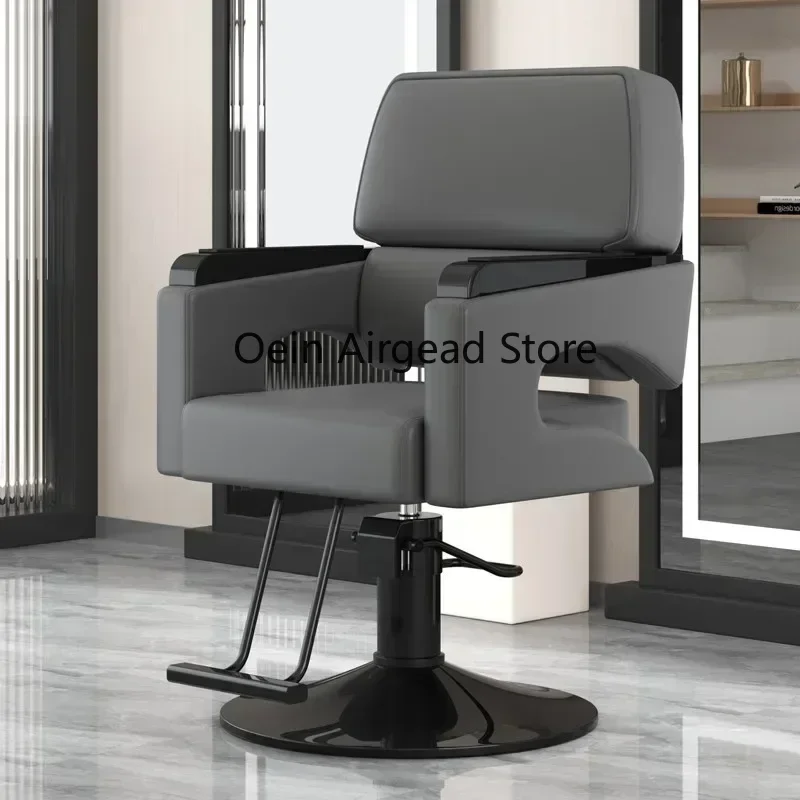 Manicurist Chairs Manicure Pedicure Salon Chair Nails Hairdresser Armchair Makeup Artist Professional Sillas Barber Tattoo Desk