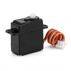 1 pz 2.0g 3.7-4.2 tensione Micro Servo digitale Mini connettore JST per RC aereo auto camion elicottero barca giocattoli modello è speciale