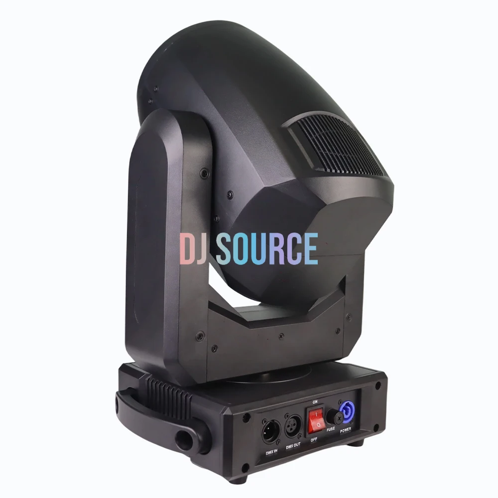 APP Control 30KPPS 10W RGB Laser Moving Head Light With SMD Beam Pattern Scanner Projector Stage Laser Light DMX512 For DJ Club