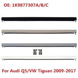 Auto Panorama Tetto Apribile Tenda Parasole Per Audi Q5/VW Tiguan Touran Golf Passat Variante Sharan Touran/Skoda Yeti Superb/Seat Leon