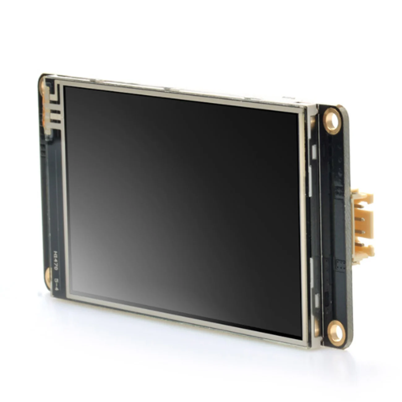 Nextion K2.4  Enhanced NX3224K024  HMI  Touch 5V Full-color Display USART TFT LCD Module