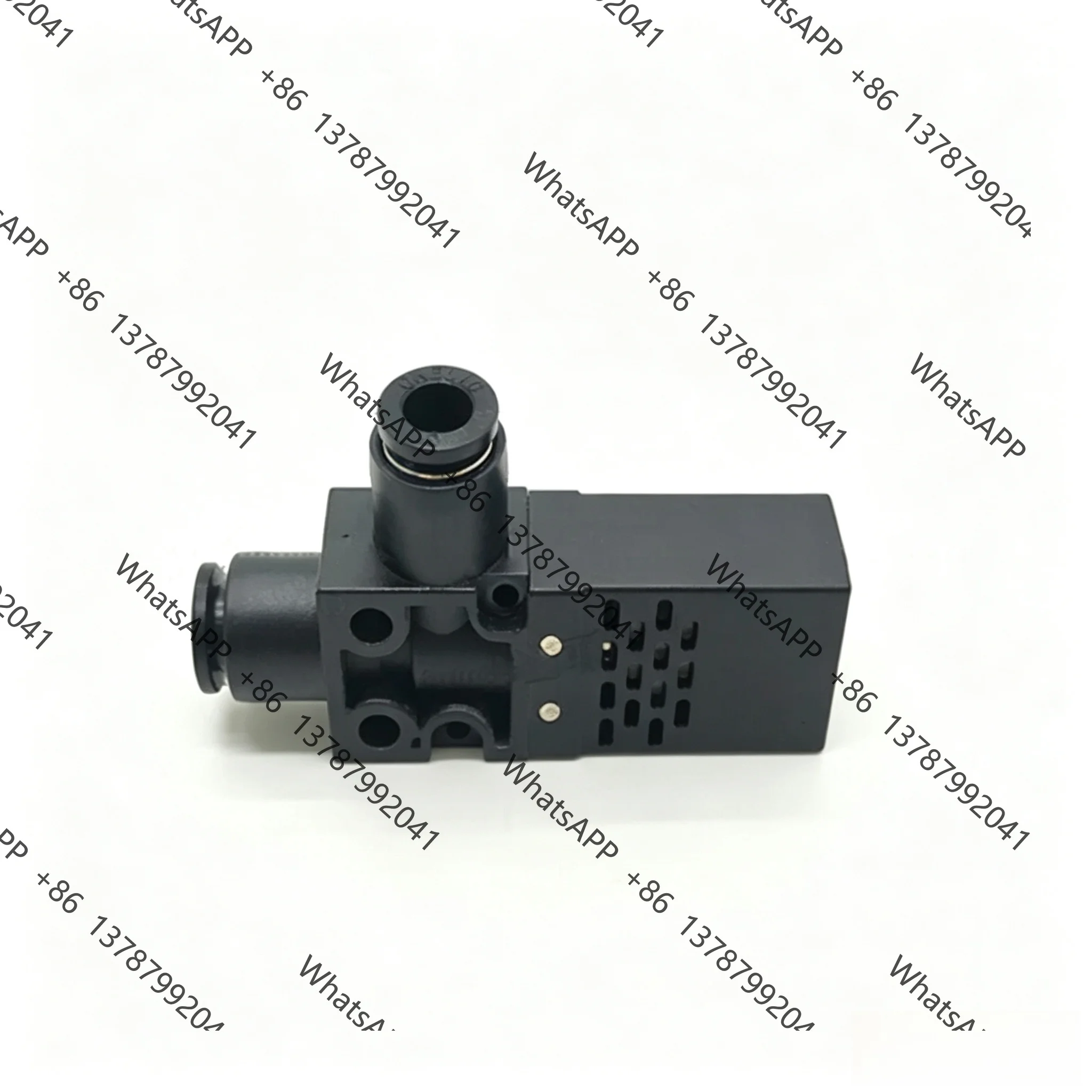 Pneumatic Vacuum Generator VAB Series