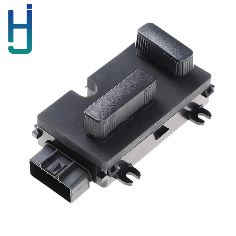 

12450166 Управление переключателем сиденья с электроприводом со стороны водителя для Sierra 1500 2500 3500 1999-2006 гг.