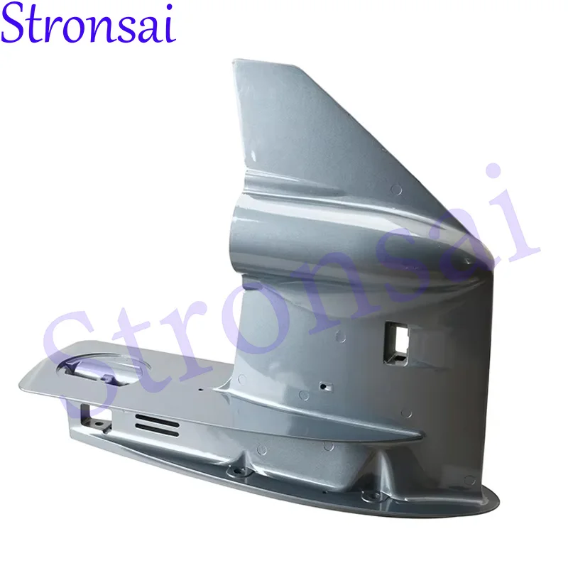 

66T-45311-00 66T-45311 Корпус, нижняя часть для подвесного 2-тактного двигателя Yamaha 40HP 66T-45311-10 Аксессуары Заменяет послепродажное обслуживание