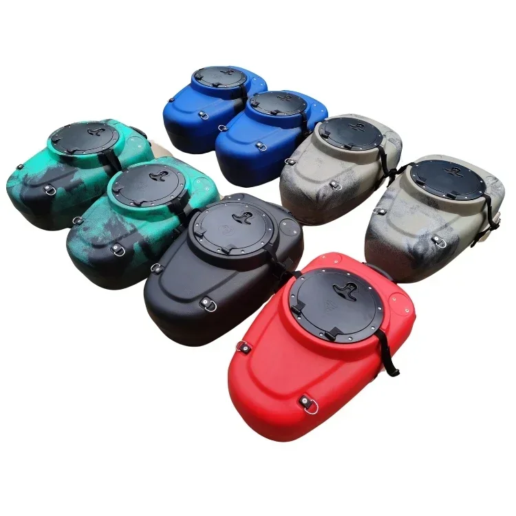 

Sailing Outdoor Customized Water Proof Plastic Storage Box Live Fish Kayak Accessories