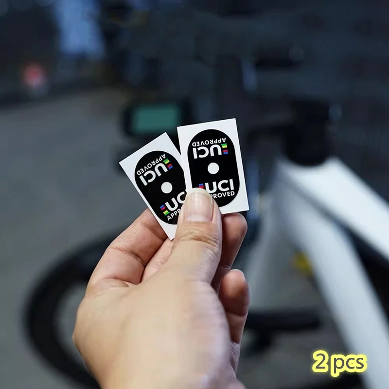 الطريق الجبلية دراجة بريستا صمام ملصق دراجة الإطارات فوهة الهواء واقية لاصقة الديكور المعتمدة الشارات