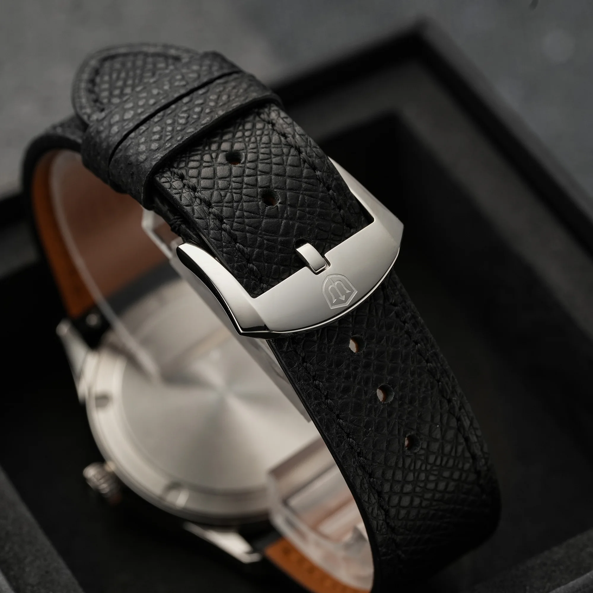 Watchdives WD2008B 36.5Mm Muso - Men'S Fashion X recension och pris