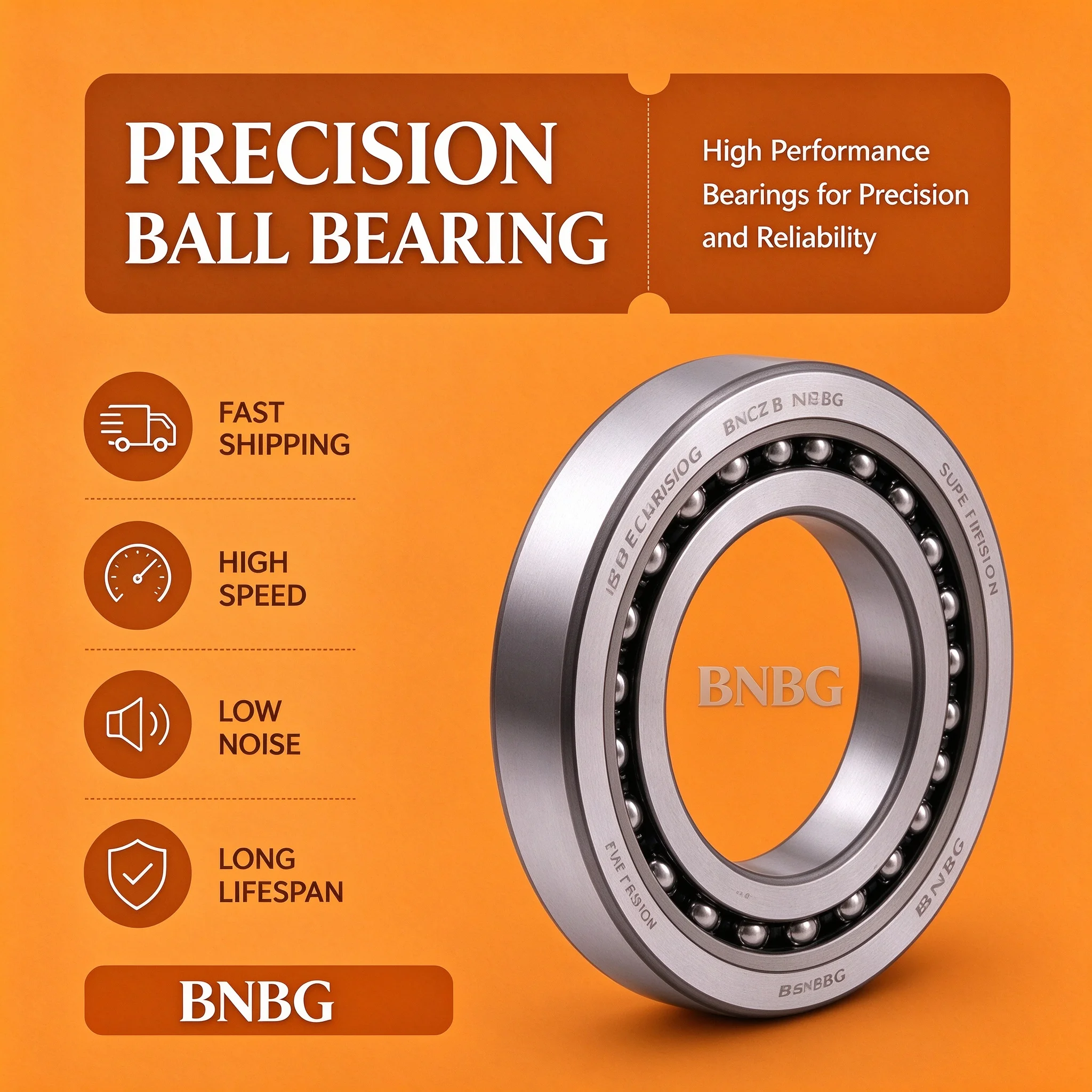 NSK Angular Contact Ball Bearing 105 110 120 130 140 150 160 170 BTR10ETYNDBLP4A Spindle Bearing Machine Tool Bearing