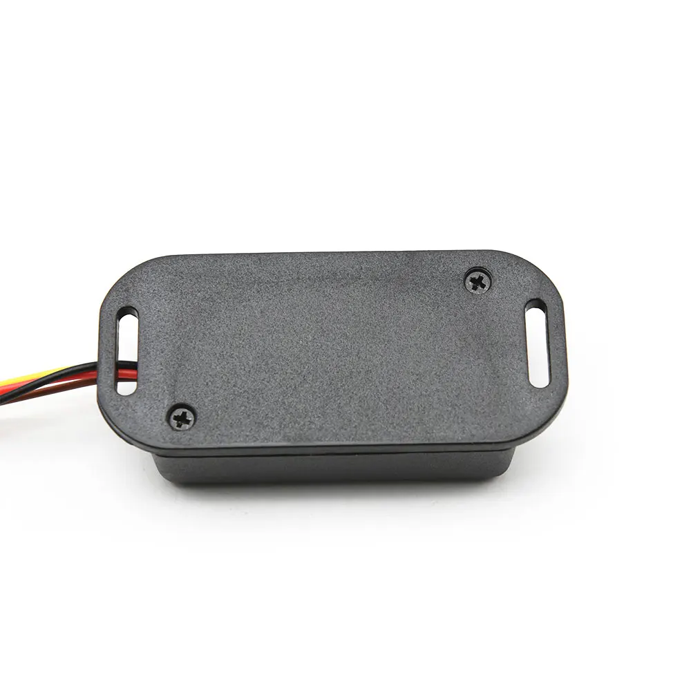 Ohm Range Converter Signal Adapter Fuel Meter Signal Converter Module 30/180/190/240 OHM 12/24V for FM101 Fuel Tank Interface