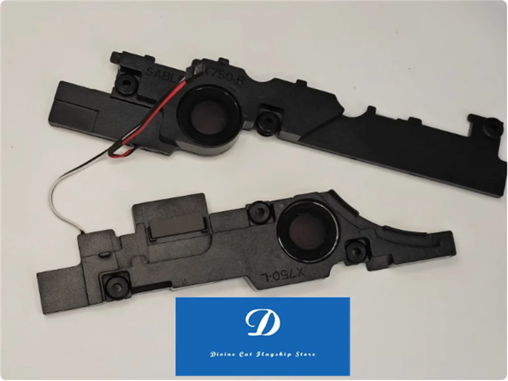 

FOR ASUS X750 X750VA X750VB X750LB X750JA Speaker