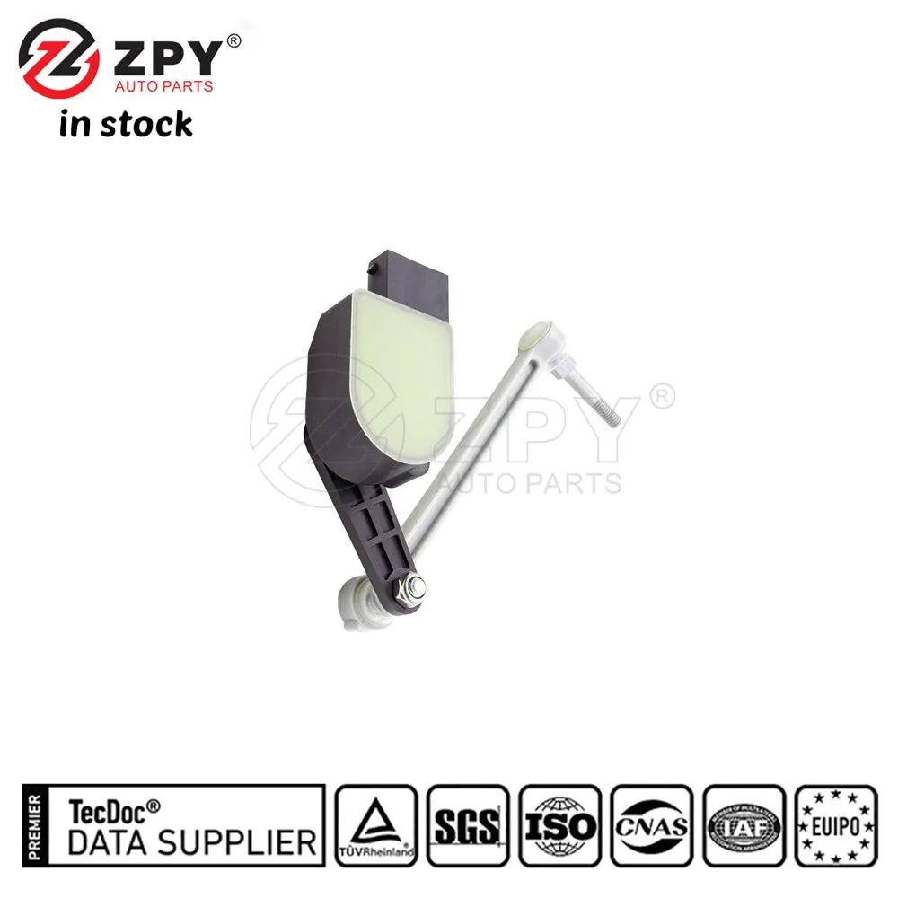 ZPY nueva calidad Sensor de ajuste del rango de faros para VW 02-16 3D0941286D