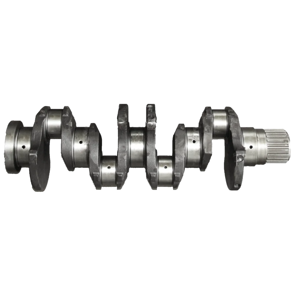 

Crankshaft/Crankshaft Suitable for 99437215 Crankshafts