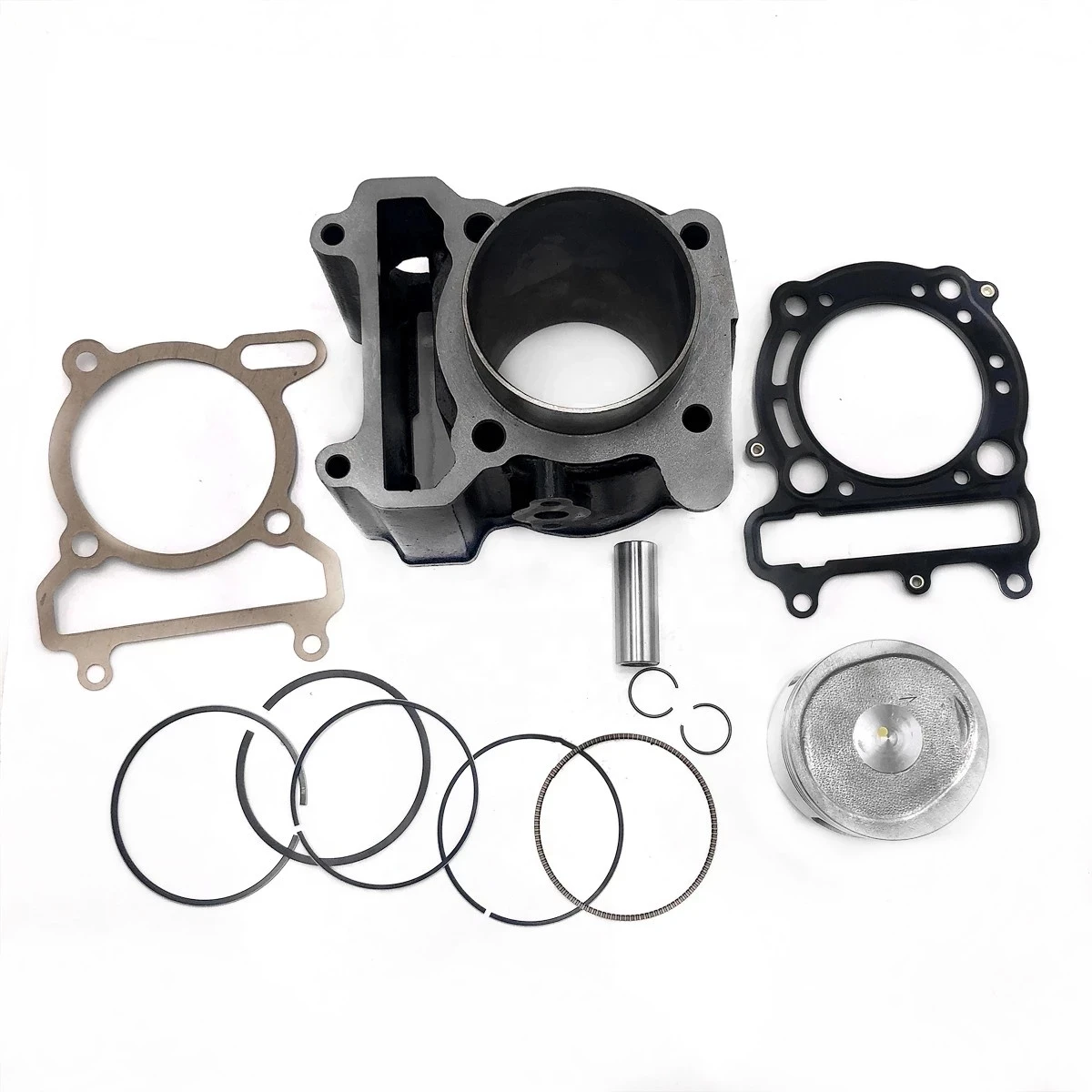 Cylinder Kit 260cc for Yamaha Linhai Chinese Scooter ATV Trike Buggy 22420