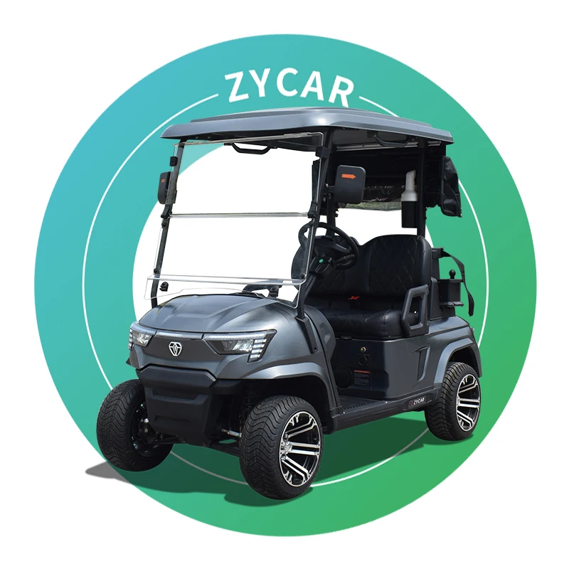 Electric Golf Cart Accessories Motor