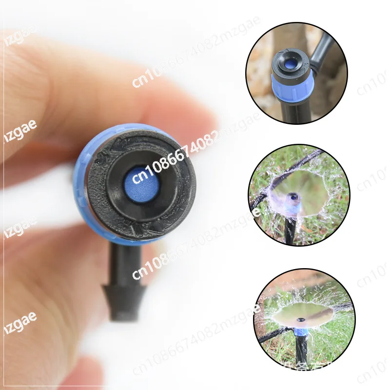 Automatic Timer Watering Device for Garden Balcony Plant Drip Irrigation Kit Seepage Sprinkler System
