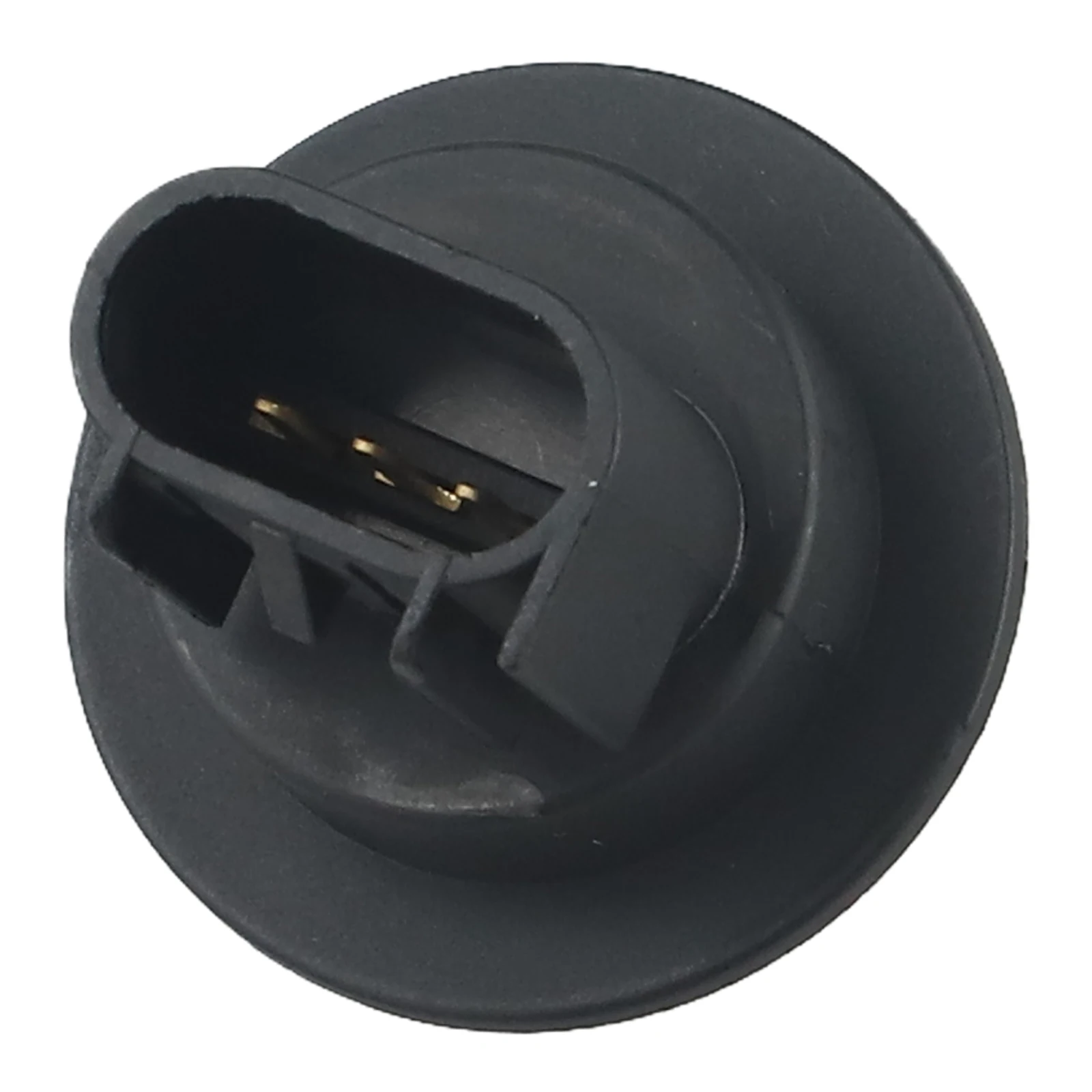 For Jeep Compass 20072017 Parking Light Bulb Sockets 2 Pack OEM Equivalent 68000686AA 645504 Socket Assembly Replacement