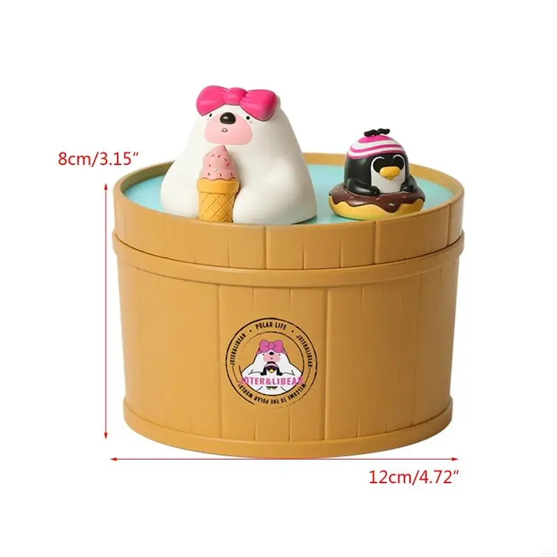 Humidificadores USB portátiles Humidificador niebla fría 2 Modos niebla súper n58d