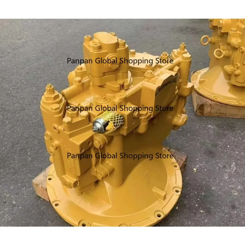 

Гидравлический главный насос C-AT E314C 199-6947 для запчастей строительной техники