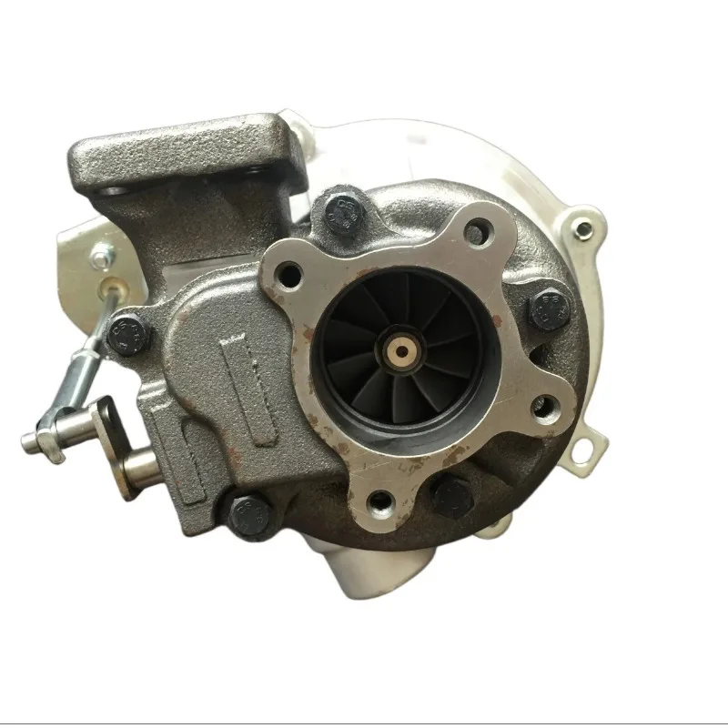 GT3271S 24100-E0330 750853-5001S 24100-3781 704409 704409-0001 Turbocharger for Hino Truck With J05E J05C N04C Engine  Parts