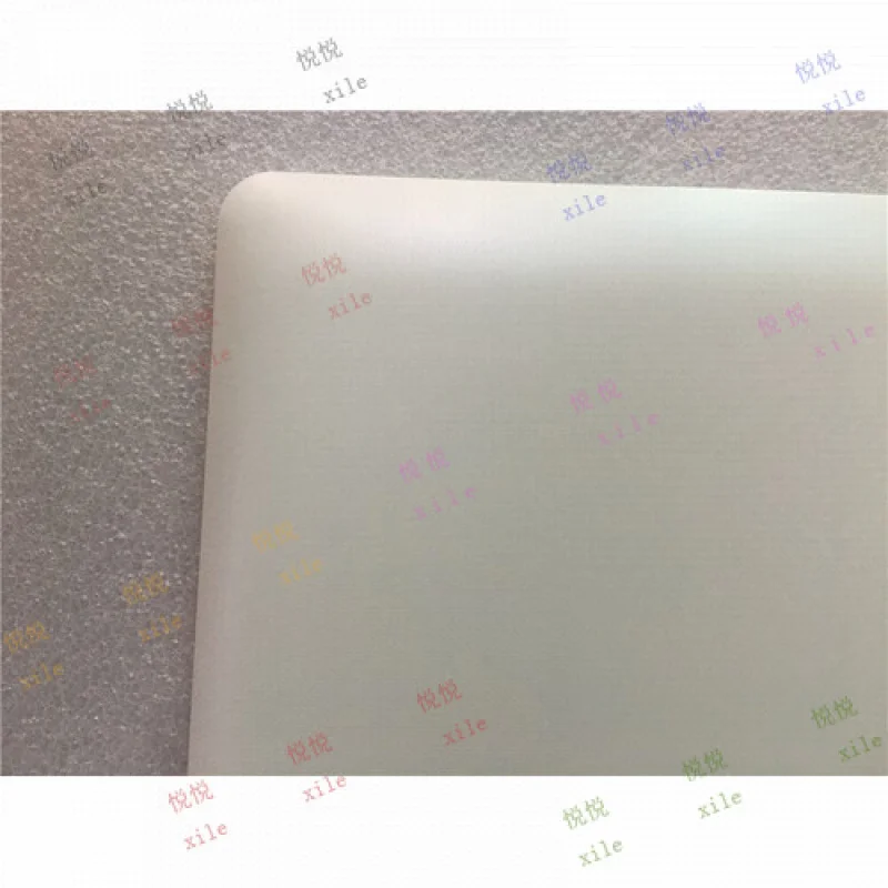 

L L новый оригинальный ноутбук для Lenovo Yoga 510-14isk ЖК-задняя крышка белая AP1JE000410